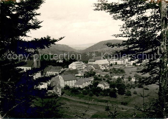 Wangenbourg-Engenthal La Suisse d’Alsace Vue panoramique
