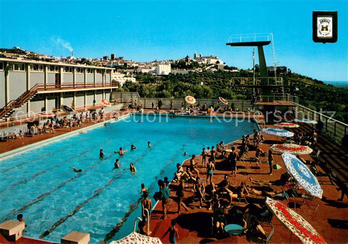Portalegre Piscina