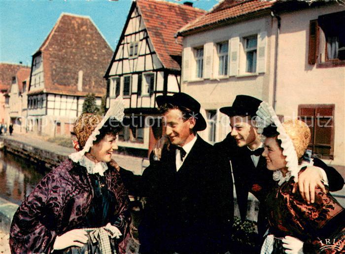 Meistratzheim Costumes