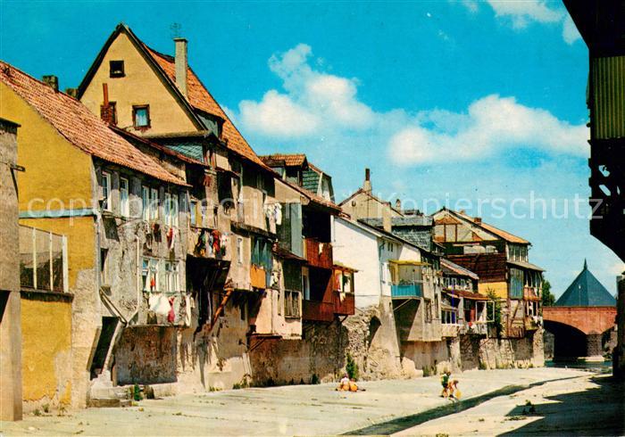 Bad Kreuznach Klein Venedig