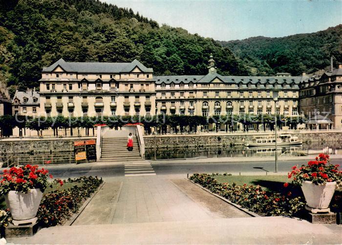 Bad Ems Kurhaus