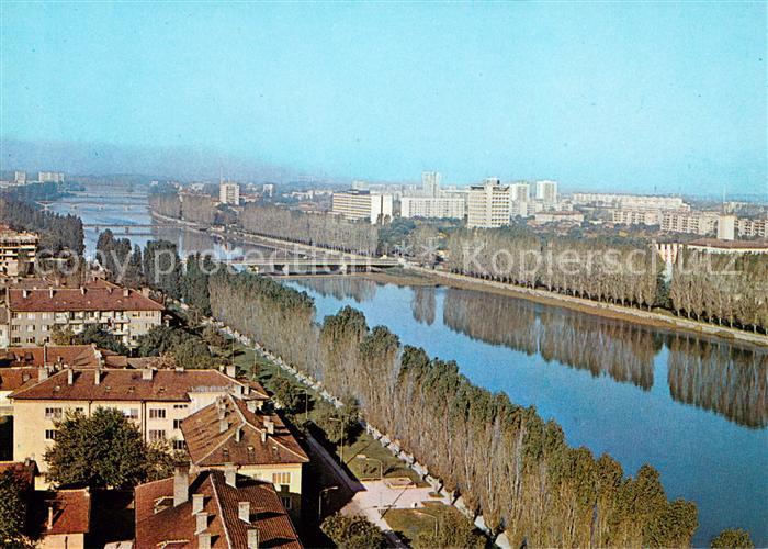 Plovdiv Panorama