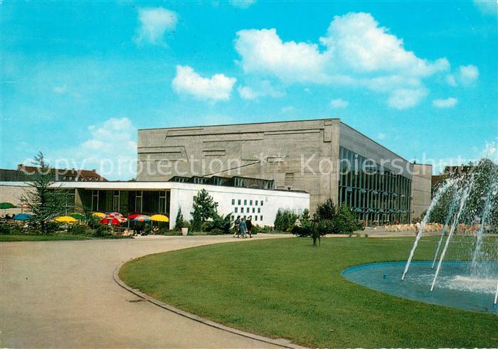 Heilbronn Neckar Harmonie