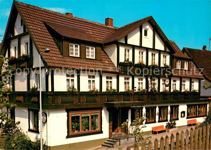 Baiersbronn Schwarzwald Hotel Gasthof Hirsch