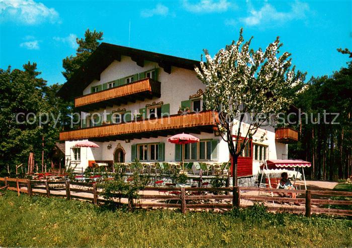 Bozen Suedtirol Albergo Gasthof Haus Berger