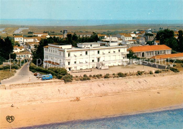 Ile de Noirmoutier Maison de Repos Notre Dame de Bonsecours Agree par la Mutuell