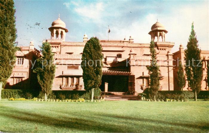 Peshawar Museum