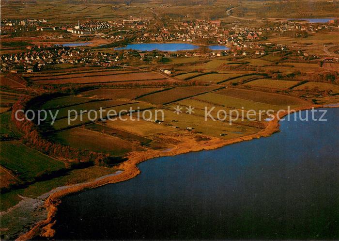 Schleswig Holstein Haithabu Hedeby Wikingerzeitlicher Handelsplatz Haddebyer Noo