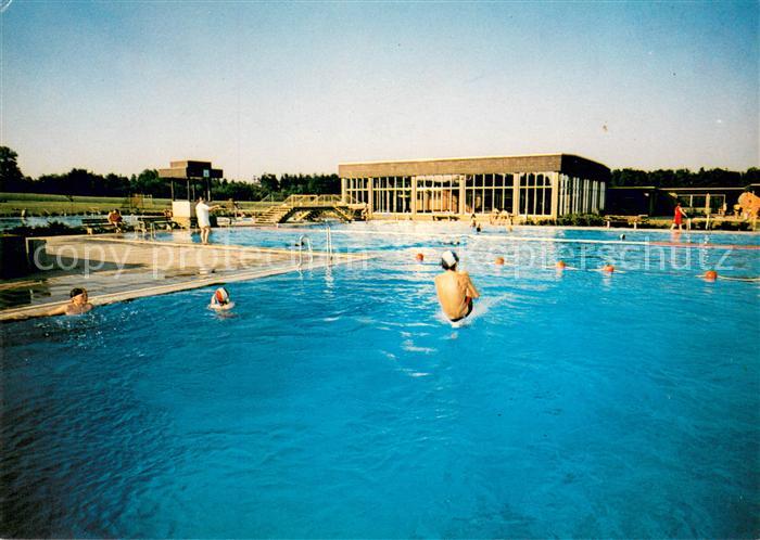 Bispingen Freibad
