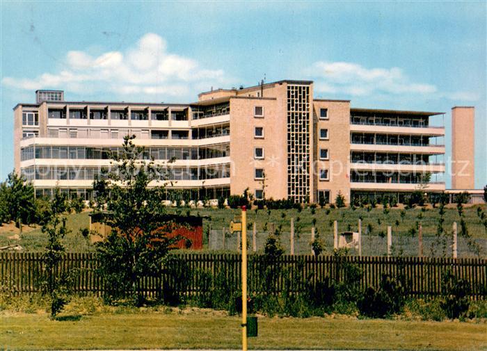 Heilbronn Neckar Kinderkrankenhaus