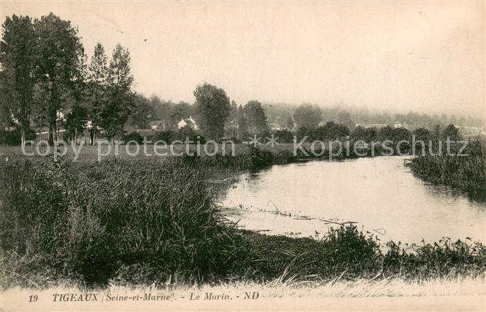 Tigeaux Le Morin