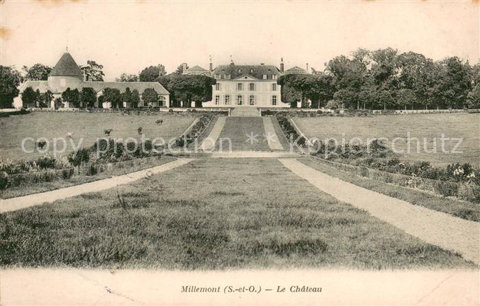 Millemont Chateau