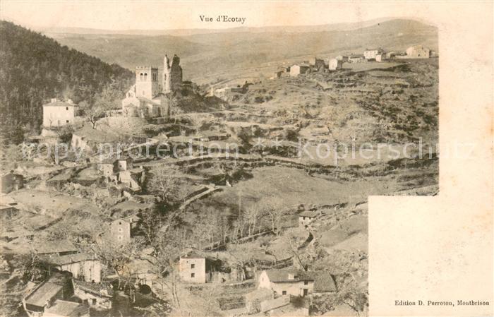 Ecotay-l Olme Panorama