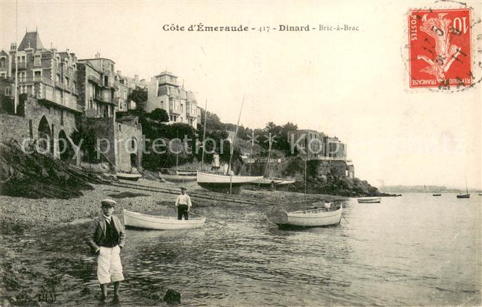 Dinard 35 Bric a Brac