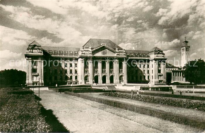 Debrecen Debrezin Kossuth Lajos Tudomány Egyetem