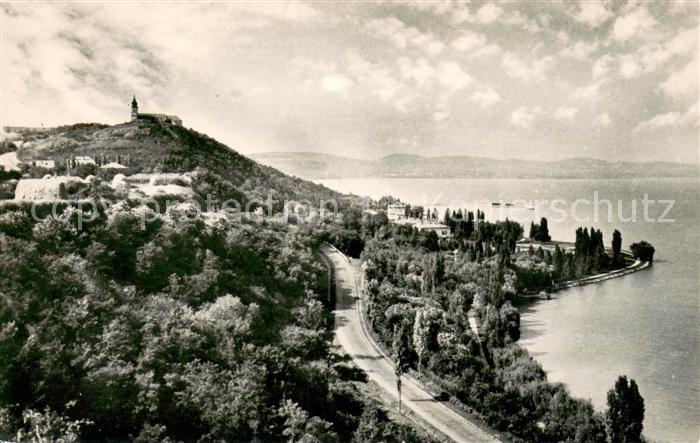 Tihany Panorama