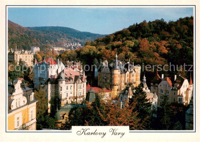 Karlovy Vary Lazenske lecebny Bristol Hotel Kurort