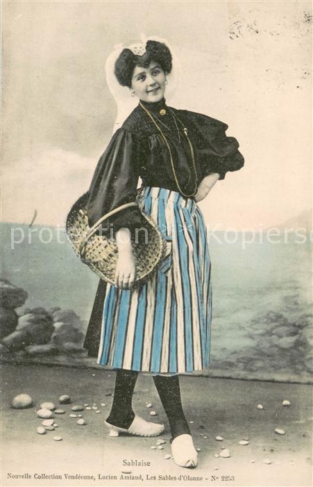 Les Sables-d Olonne Sablaise