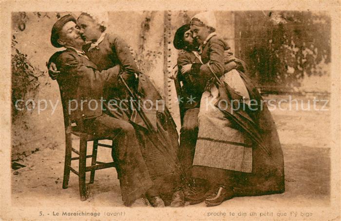 Saint Hilaire de Riez Le Maraichinage avant proche te din un