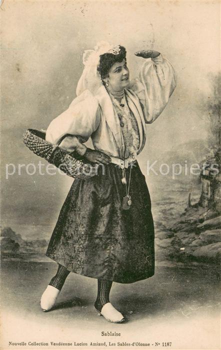 Les Sables-d Olonne Sablaise