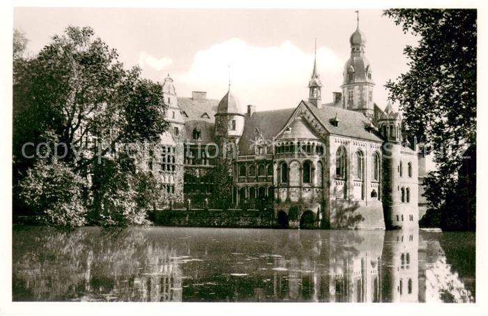 Darfeld Schloss Darfeld