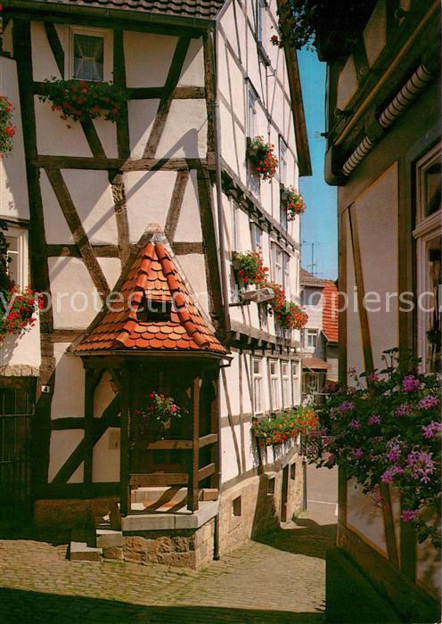 Schlitz Brauhausstrasse