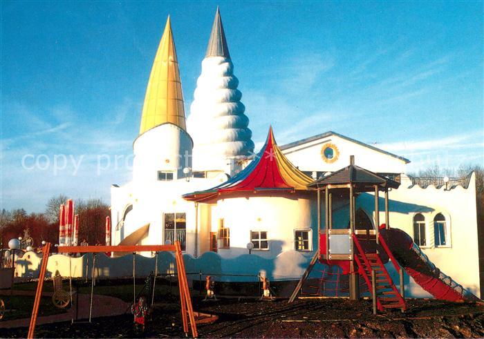 Dettingen Iller Kunst Raststaette Illertal Ost