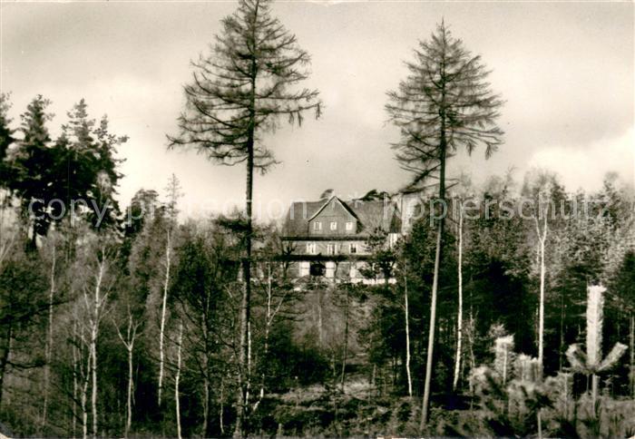 Triptis HO Autobahn Raststaette Rodaborn