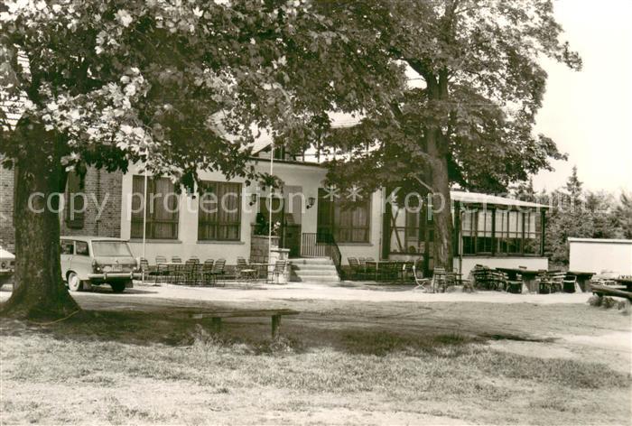 Ilsenburg Harz Raststaette Plessenburg