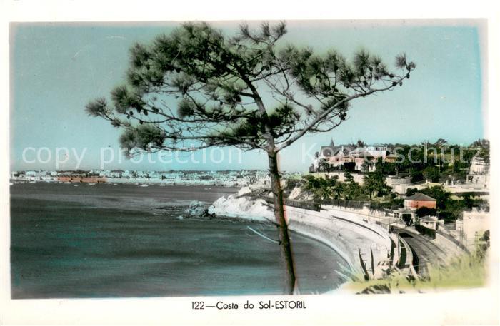 Estoril Panorama Costa del Sol