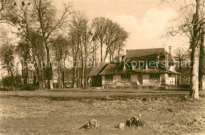 Incarville Parc Municipal et Mairie
