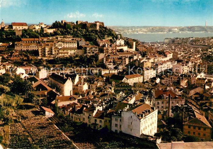 Lisboa Vista parcial