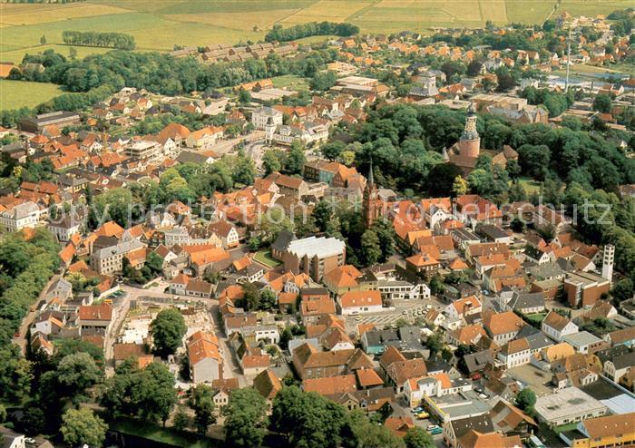 Jever Fliegeraufnahme