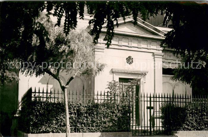 Saint-Amans-Soult Le Tombeau du Marechal Soult