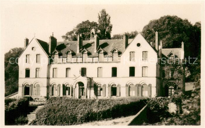 Clamart Villa Manrese