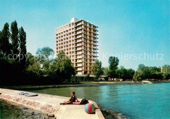 Siofok Hotel Europa