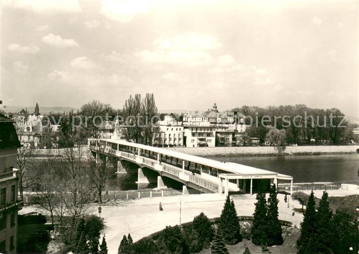 Piestany Kolonadovy most