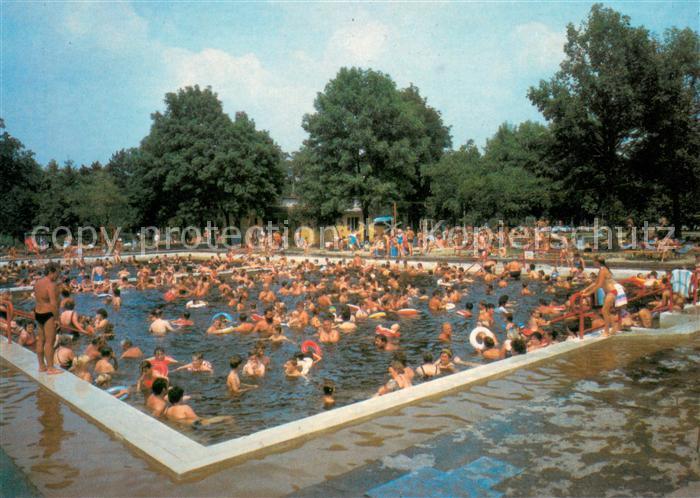 Berekfuerdoe Freibad