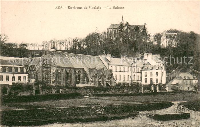 La Salette-Fallavaux Pèlerinage a Notre Dame de la Salette