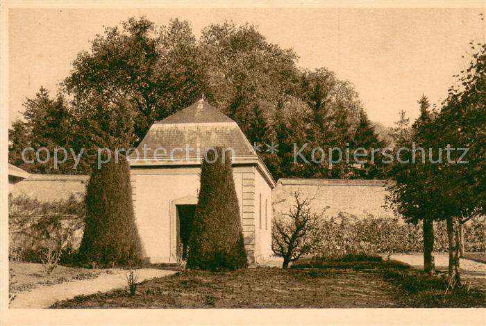 Paray-le-Monial Première chapelle dédiée au Sacre Coeur Monastère de la Visitati