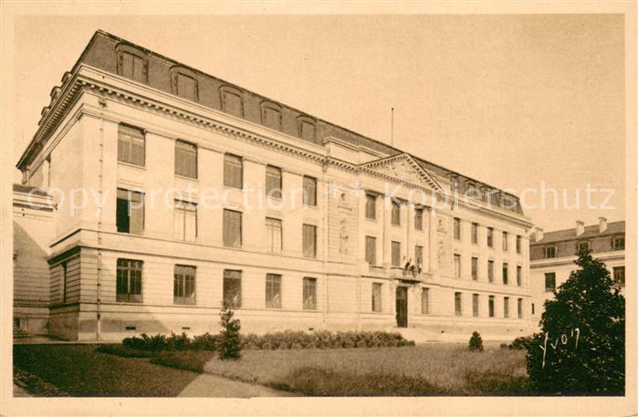 Saint-Etienne 42 Loire Ecole des Mines