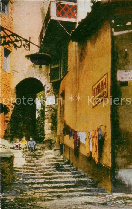 Le Luc Rue d_Horloge