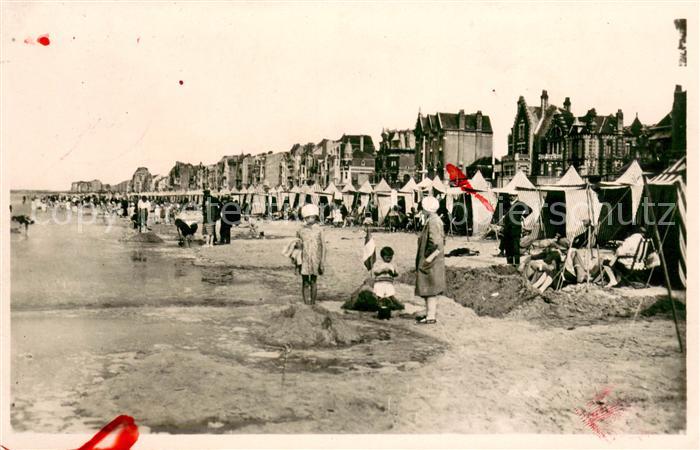 Malo-les-Bains La Plage