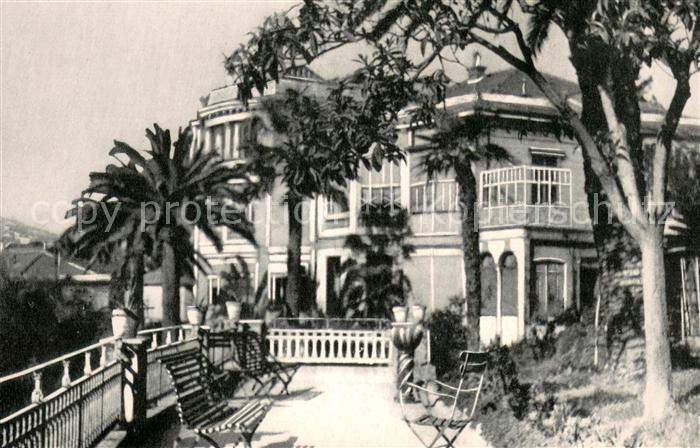 Nice Alpes Maritimes Villa Helios