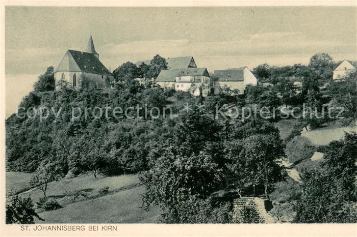 Kirn Nahe St Johannisberg