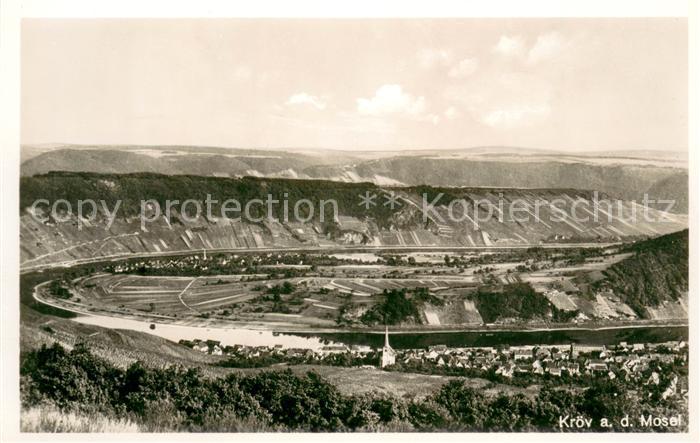 Kroev Mosel Panorama