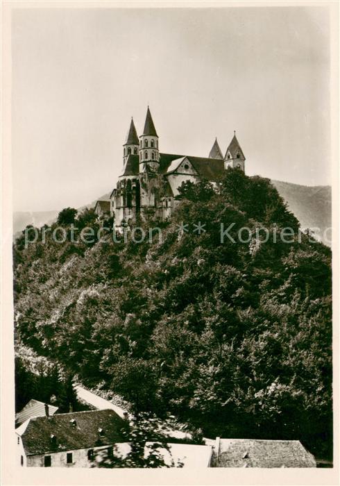 Arnstein Kloster Klosterkirche Norden