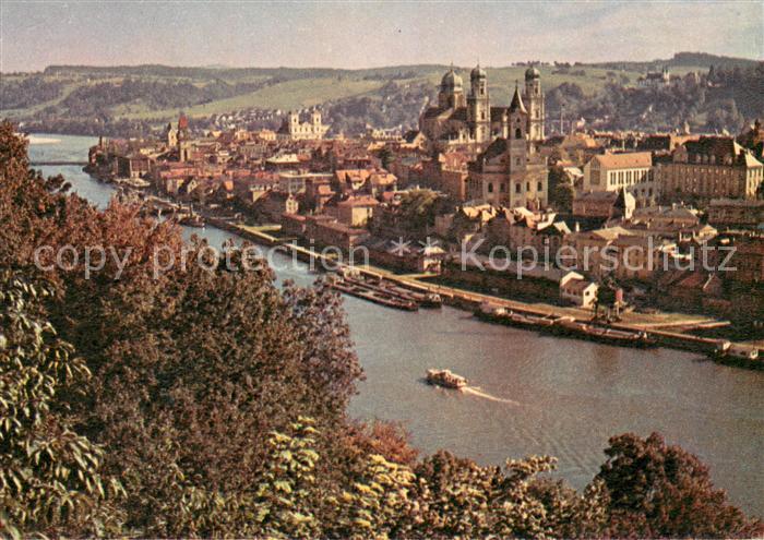 Passau Panorama