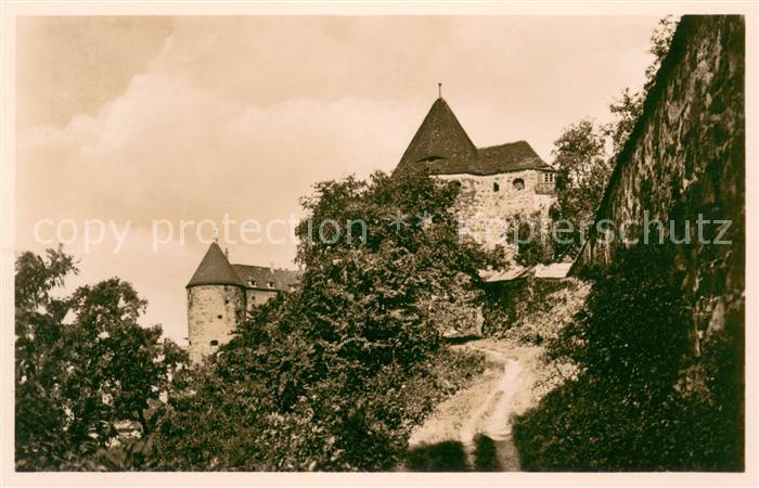 Bautzen Serie Das 1000jaehrige Bautzen Alte Stadtmauer