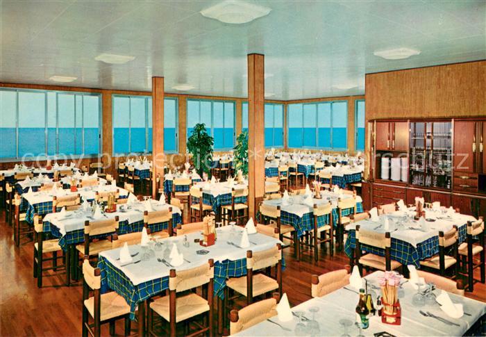 Rimini Ristorante Belvedere
